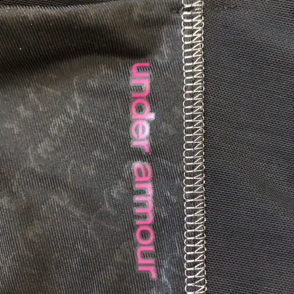 Under Armour Sports Bra - 34C - Picture 6 of 14